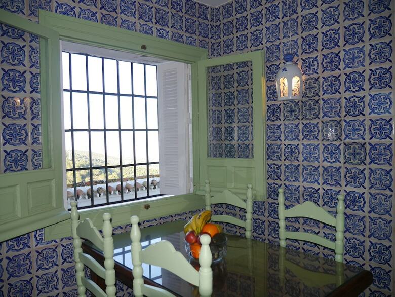 Villa Sunhome Las Bre�as