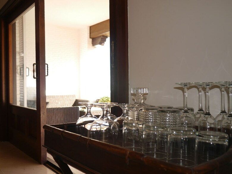 Villa Sunhome Las Bre�as