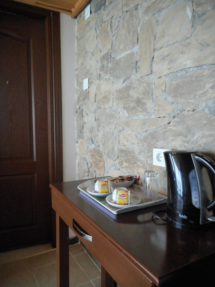 Fulya Pension
