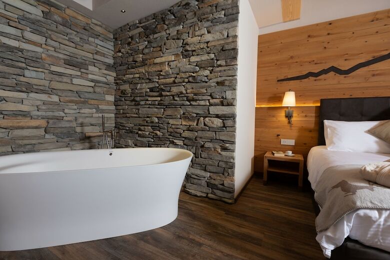 Mont Chalet Nevada - Hotel & Spa