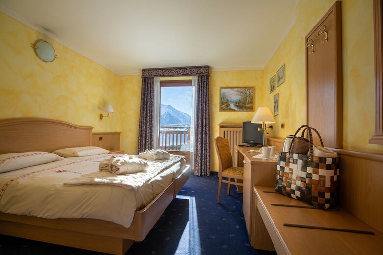 Mont Chalet Nevada - Hotel & Spa