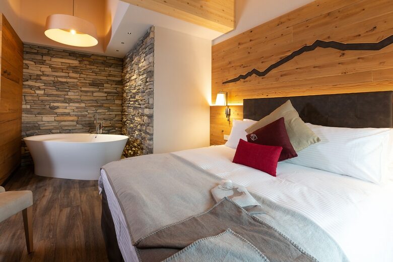 Mont Chalet Nevada - Hotel & Spa
