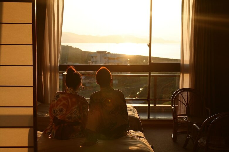 Kasyouen Hotel