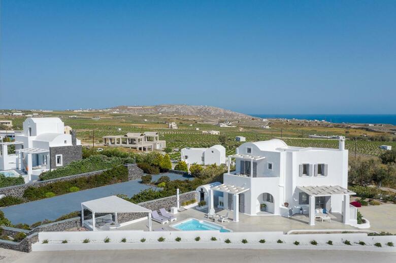 Villa Hemera Holiday Home