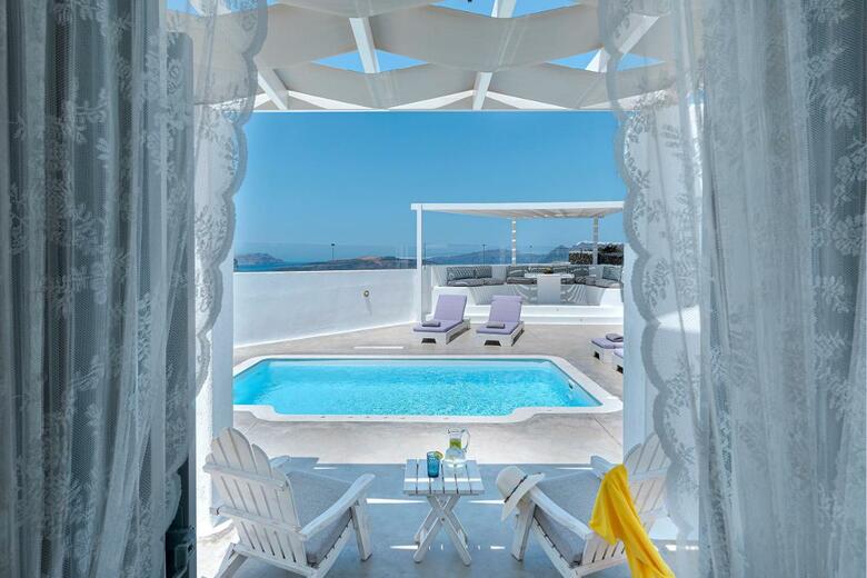 Villa Hemera Holiday Home