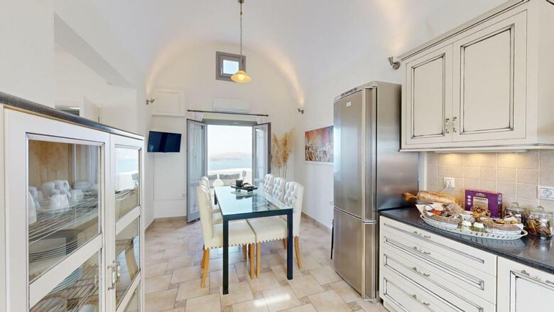 Villa Hemera Holiday Home