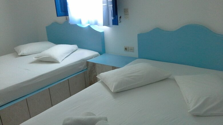 Studio Apartment Perivolos