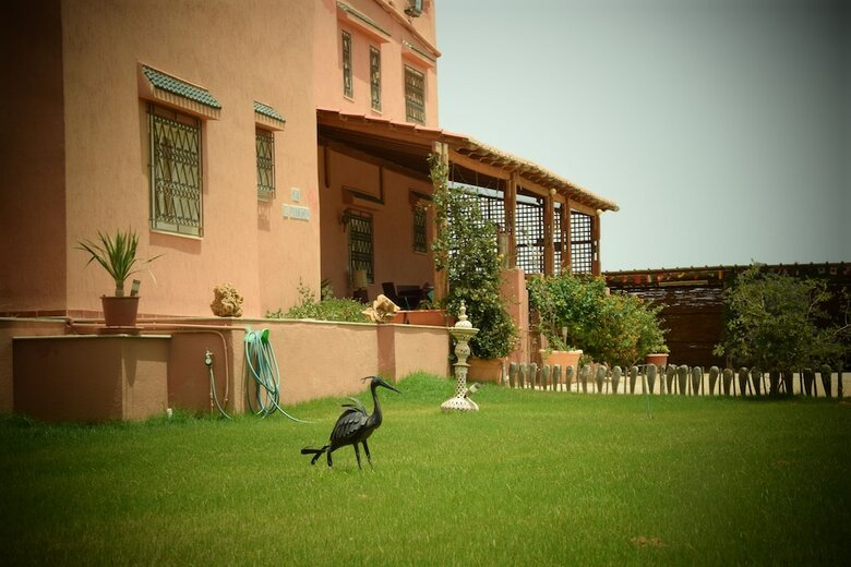 Hotel Dar El Ferdaous