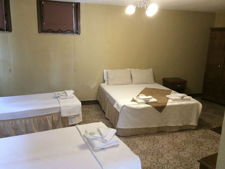 Hotel Hayriye Hanim Ege