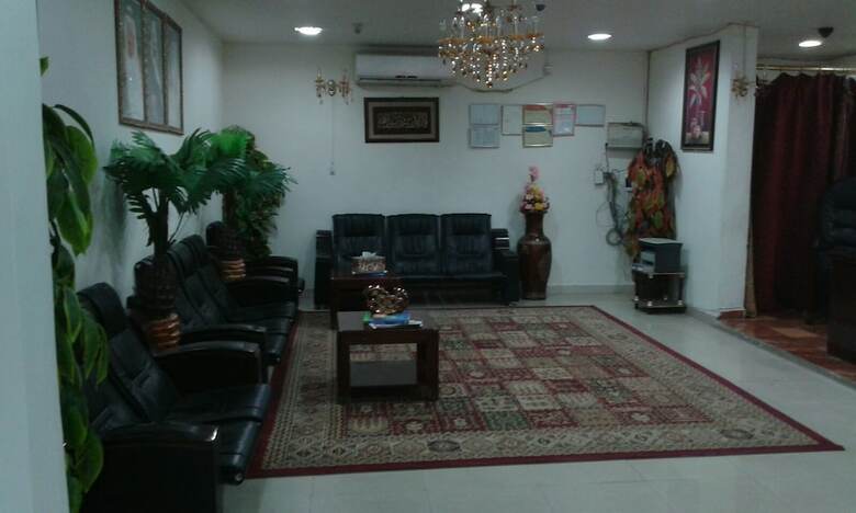 Hotel Al Eairy Furnished Apartments Al Ahsa 3