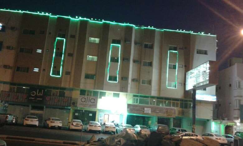 Hotel Al Eairy Furnished Apartments Al Ahsa 3