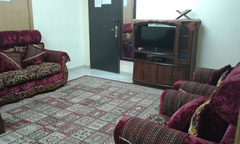 Hotel Al Eairy Furnished Apartments Al Ahsa 3