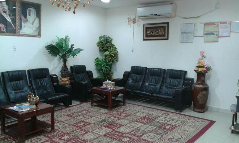 Hotel Al Eairy Furnished Apartments Al Ahsa 3