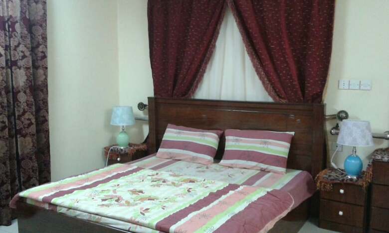 Hotel Al Eairy Furnished Apartments Al Ahsa 3