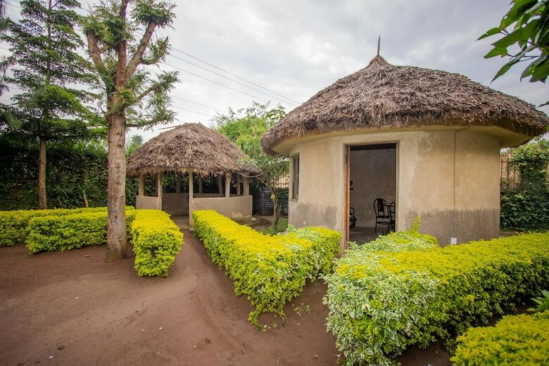 Hotel Muhabura Motel