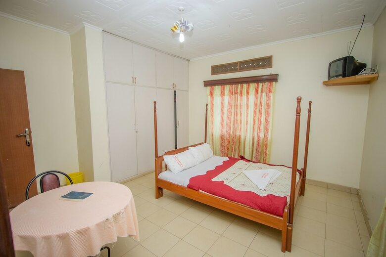 Hotel Muhabura Motel