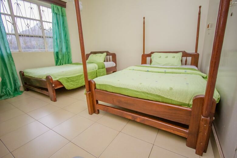 Hotel Muhabura Motel