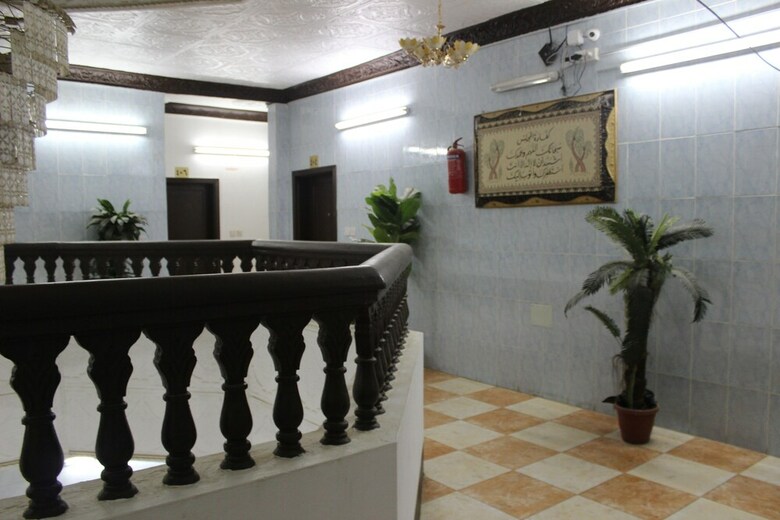 Hotel Al Eairy Furnished Apartments Al Baha 3