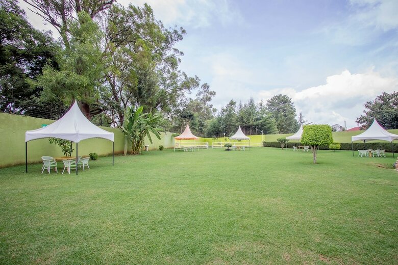Sunshine Hotel Upperhill