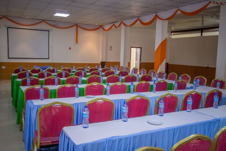 Sunshine Hotel Upperhill
