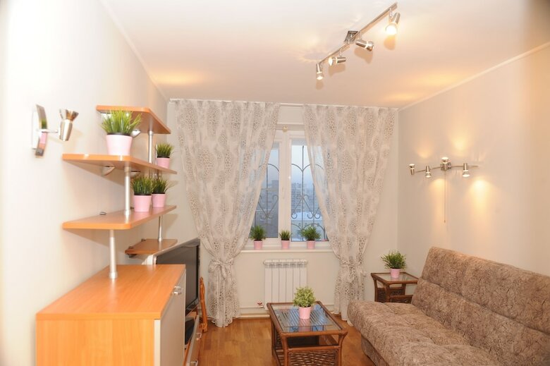 Innhome Apartments - Revolution Square