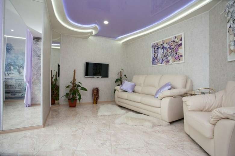Innhome Apartments - Revolution Square