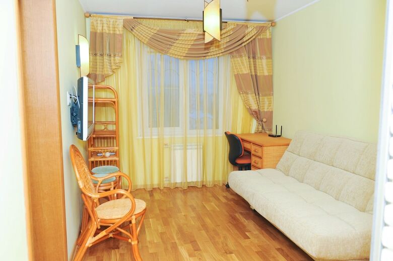 Innhome Apartments - Revolution Square