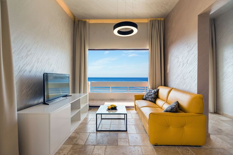 Hotel Wind Rose Resort