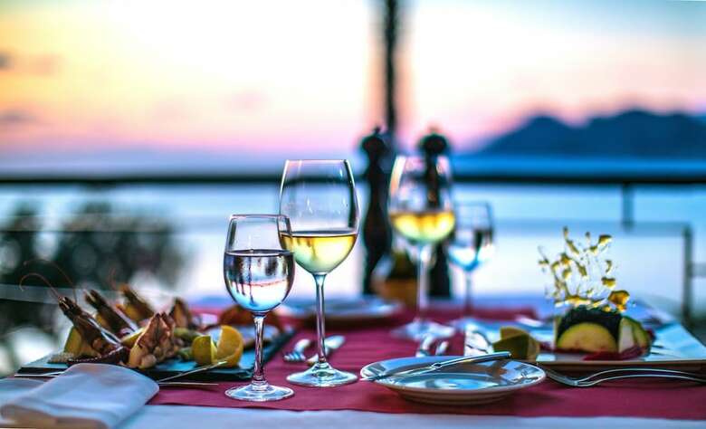 Hotel Wind Rose Resort