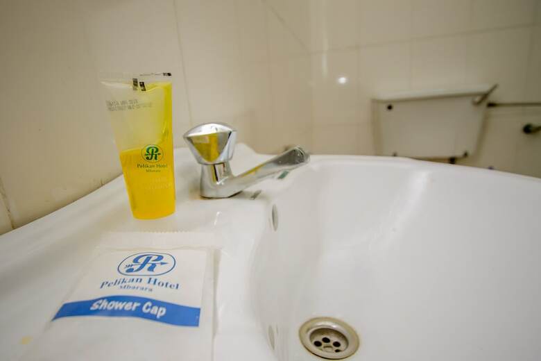 Pel'arps Hotel & Apartments
