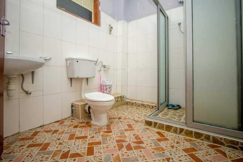 Pel'arps Hotel & Apartments