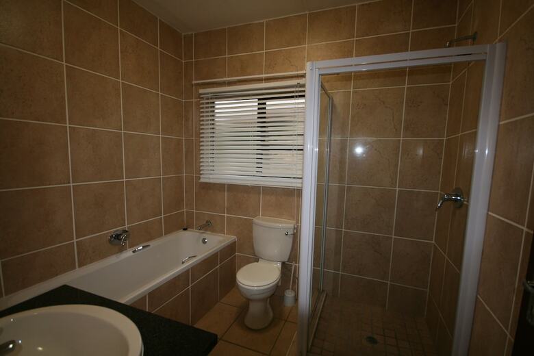 Fourways Apartments