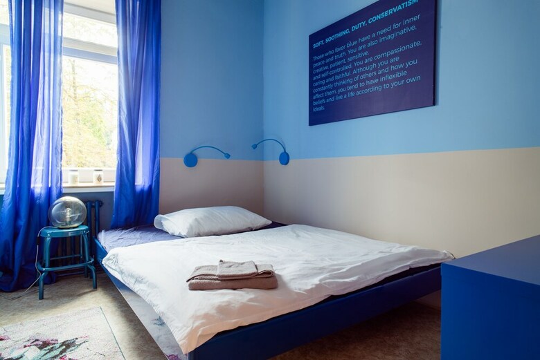 Internesto Apartments Downtown