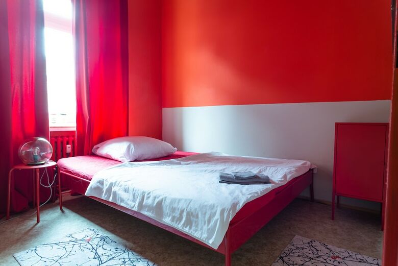 Internesto Apartments Downtown