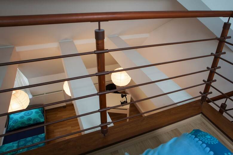 Internesto Apartments Downtown