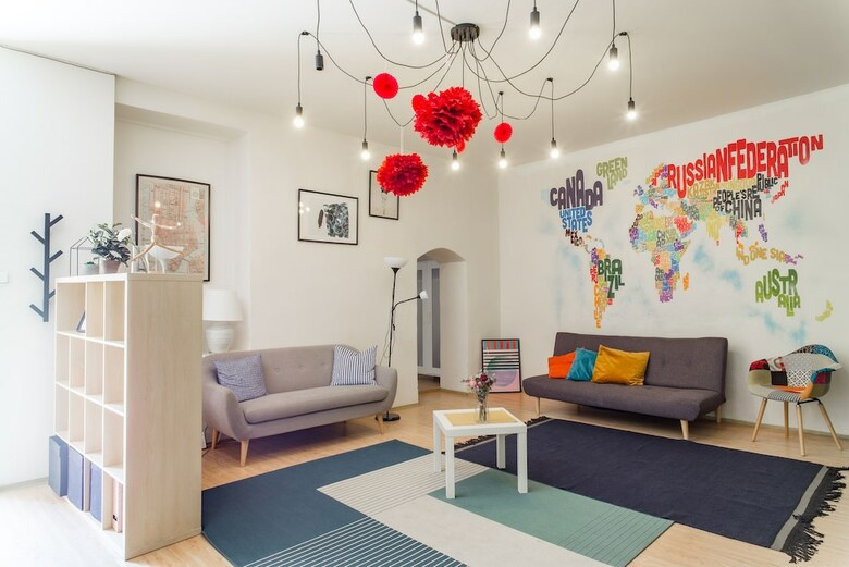 Internesto Apartments Downtown