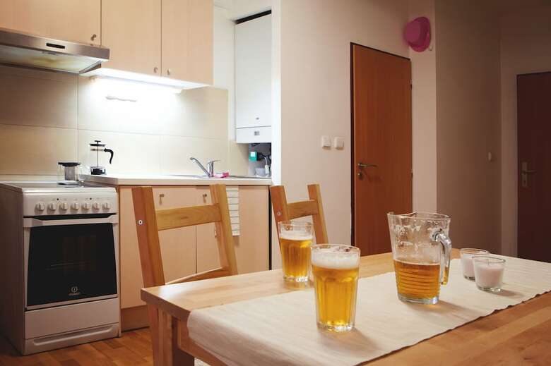 Internesto Apartments Downtown