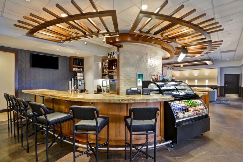 Hotel Hyatt Place Columbus/worthington
