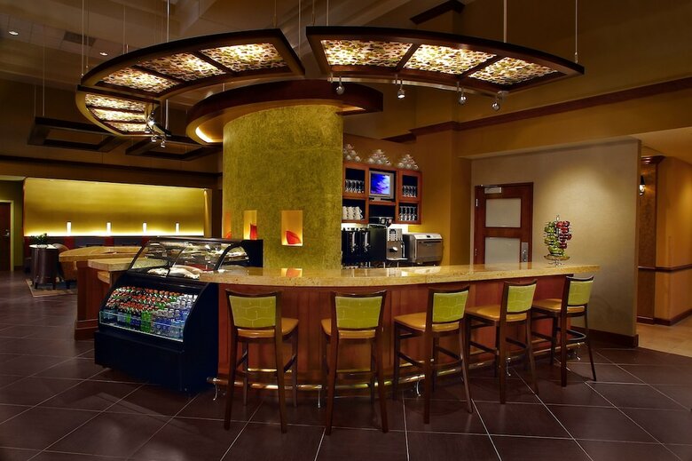 Hotel Hyatt Place Columbus/worthington