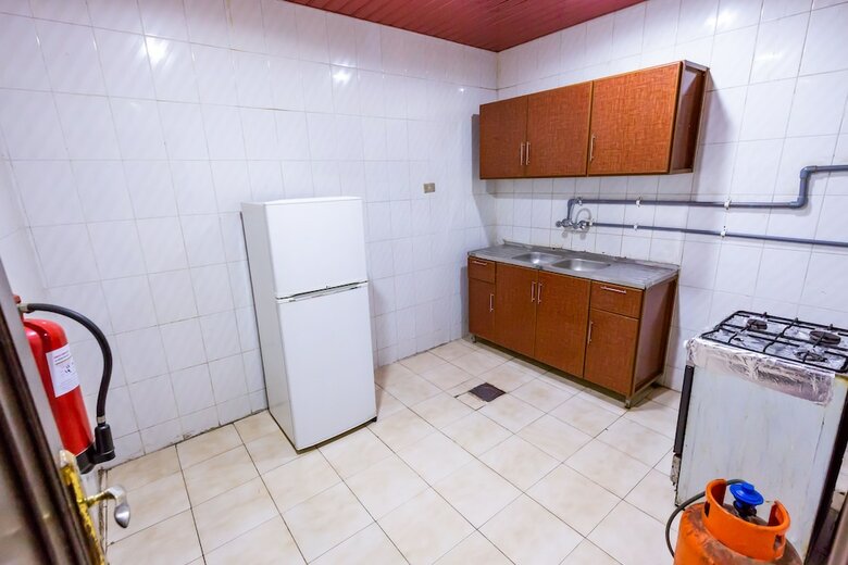 Hotel Al Eairy Furnished Apartments Jeddah 1
