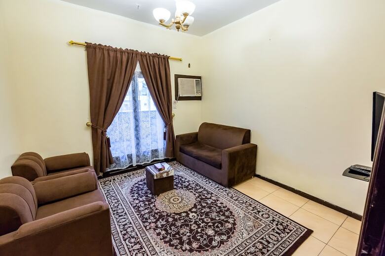 Hotel Al Eairy Furnished Apartments Jeddah 1