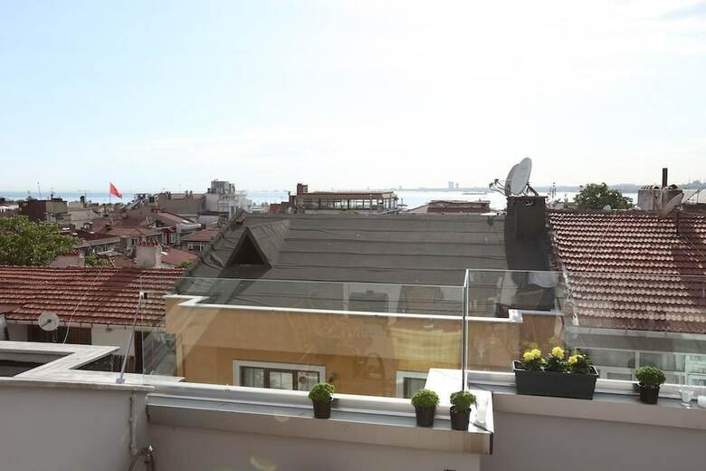 The Marist Hotel Kadikoy