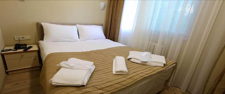 The Marist Hotel Kadikoy