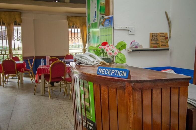 Hotel Vienna Guesthouse