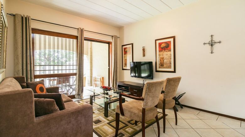 Apartamentos Ruby Homes Paulshof