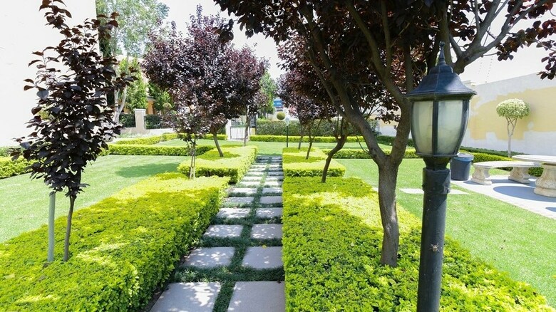 Apartamentos Ruby Homes Paulshof