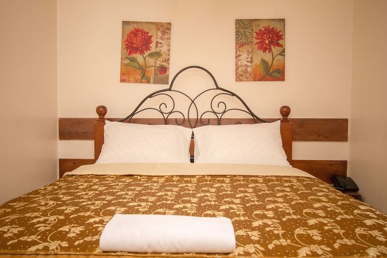 Hotel Covenant Guest House