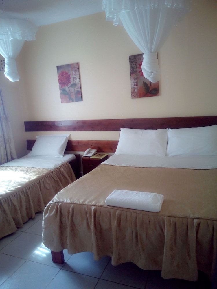 Hotel Covenant Guest House