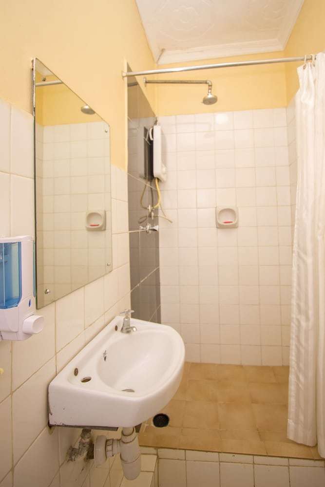 Hotel Covenant Guest House