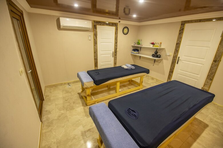Sapanca Aqua Hotel